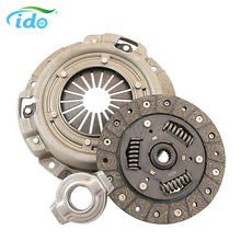 Load image into Gallery viewer, 2004.AG High Performance Friction Plate Clutch Kit for Citroen C2 C3 C4 Nemo Box Peugeot 206 Hatchback 307 1007