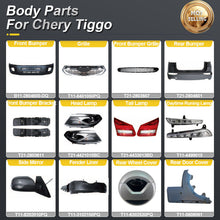 Load image into Gallery viewer, PERFECTRAIL Car Accessories Auto Engine Body Kit Spare Parts for Chery Tiggo 7 8 2 3 4 5 Pro Plus