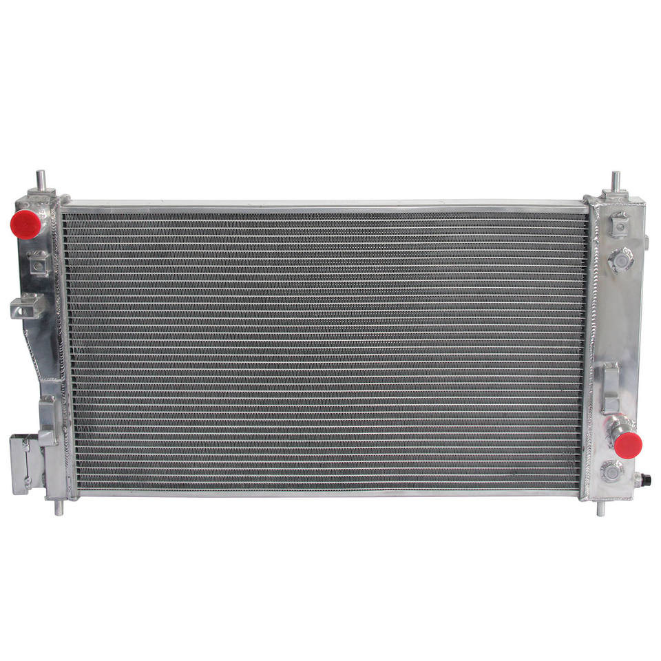 Full Aluminum Radiator for Chevrolet Impala Malibu 2013-2019