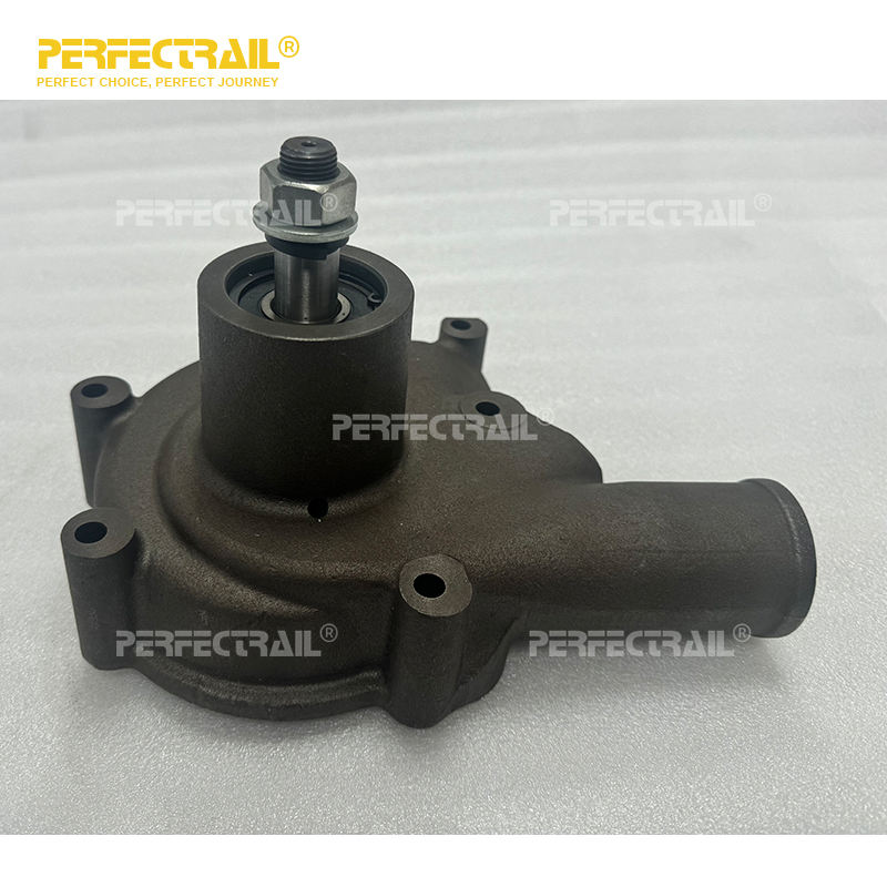 PERFECTRAIL 5046229 41312107 413112691 Factory Heavy Duty Truck Spare Parts Engine Coolant Water Pump for Perkins 6.354 Engine