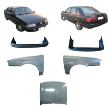 Load image into Gallery viewer, VW Santana / Passat B2 32B Front Fender Left S330821021A