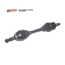 Load image into Gallery viewer, OE 43420-0W190 434200W190 Auto Parts Manufacturer Car Transmission Front Axle CV Joint Left Drive Shaft for LEXUS RX330 2WD 4WD