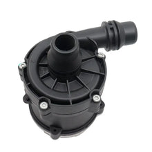 Load image into Gallery viewer, 100%Tested 11518482744 Auxiliary Additional Electric Water Pump for BMW G30 G31 5-Series Touring 530i 2.0 Twinpower Turbo 16v