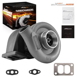 Dodge Cummins 5.9L D250 / D350 / W250 / W350 H1C Turbocharger 1988-1990 (OEM 466565)