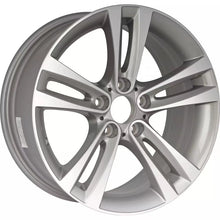 Load image into Gallery viewer, BMW 320i 328i 428i 430i 2012–2020 18 x 8J Cast Alloy Wheel 5x120