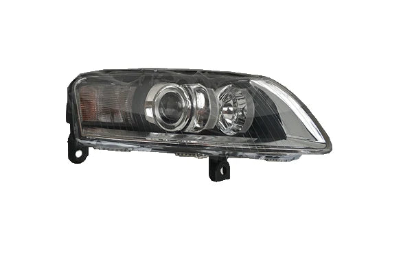 Audi A6 C6 2004–2011 Headlight Assembly 4F0941003EA / 4FD941003