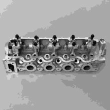 Load image into Gallery viewer, Auto Engine Parts G4EH G4EA Cylinder Head Assembly CVVT 1.4L for Hyundai Getz Accent Kia Rio 22100-22620 22100-22621