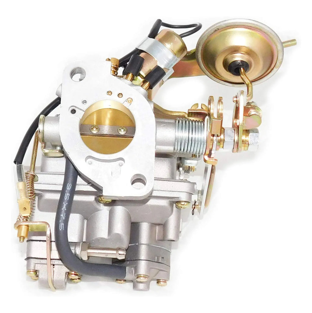 Carburetor Carb for Suzuki SJ410 F10A 465Q ST100 1.0 Engine Carry Jimny Samurai Sierra Super 13200-80322