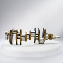 Load image into Gallery viewer, TDV8 crankshaft OE LR029001
