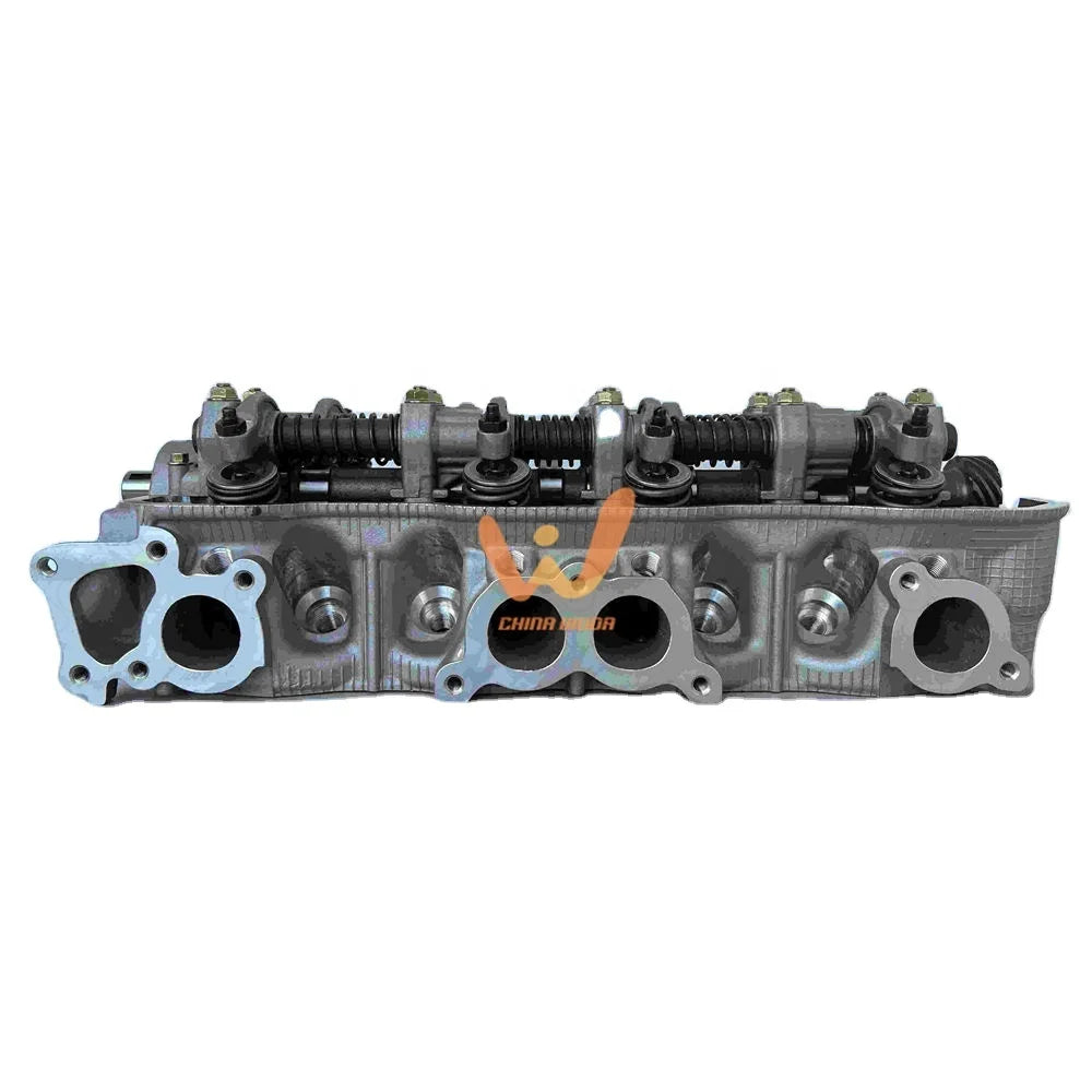 RENAULT SCÉNIC I MPV 2000.11-2003.08 1.9 dCi RX4 (75KW,102PS) 8971296300 8971111550 Cylinder Head for Isuzu 4ZE1 Engine Amigo 2.6 Petrol – OEM 8971111550