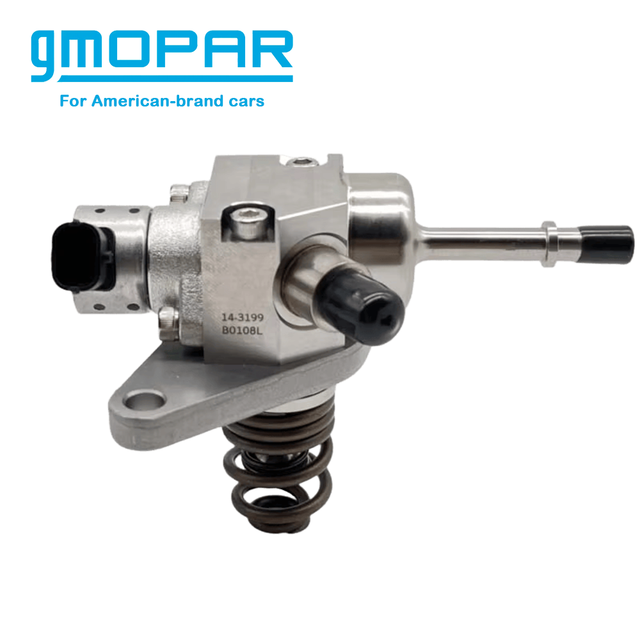 High pressure fuel pump for GM L87 6.2L V8