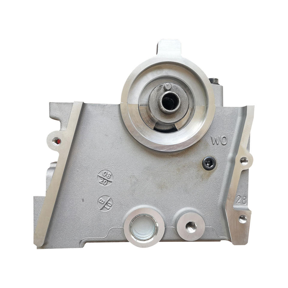 22100-27800 Auto Parts Engine D4EA D4EB Cylinder Head for Hyundai Sonata Elantra Tucson Kia Sports Car