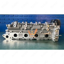 Load image into Gallery viewer, FIAT FULLBACK Pickup (502_, 503_) 2016.04-... 2.4 D 4x4 (KT0T)(110KW,150PS) 4N15 Cylinder Head Assy 1005C644 1005C961 2.4DI-D – OEM 1005C644