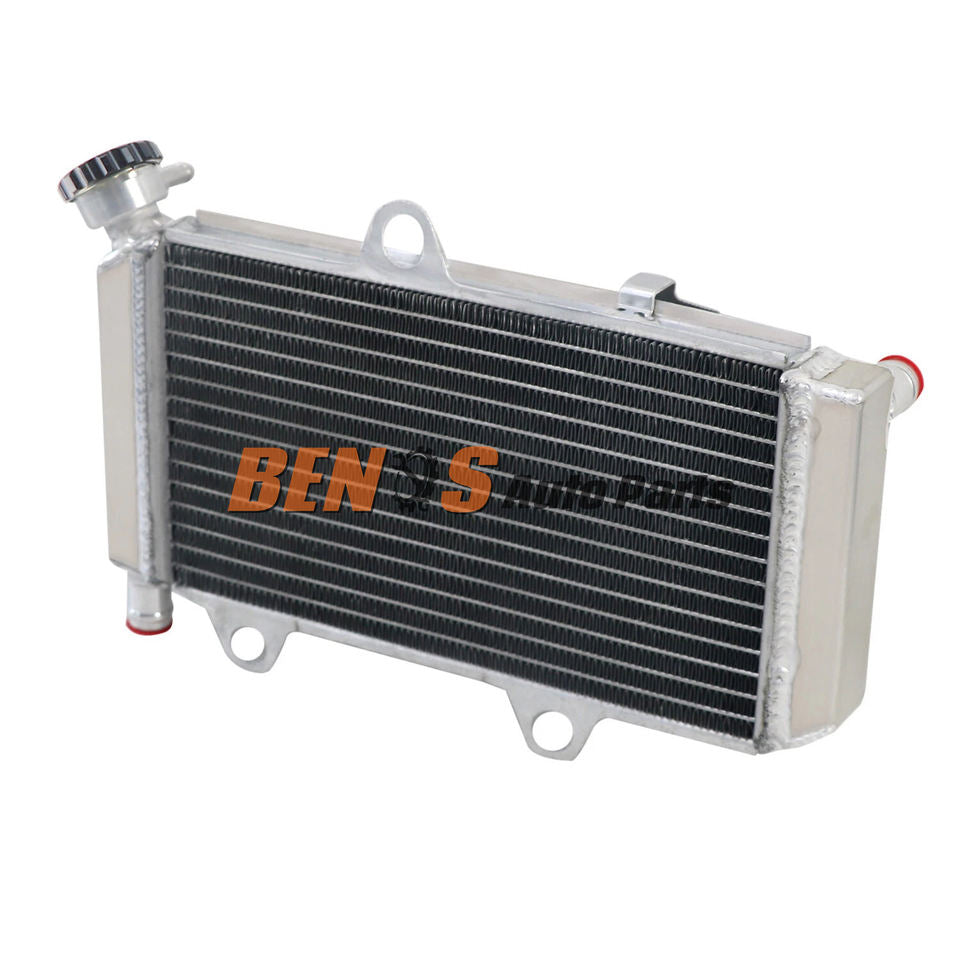 Upgraded Aluminium Radiator for Yamaha XT660R XT660X 2004-2016 2005 2006 2016
