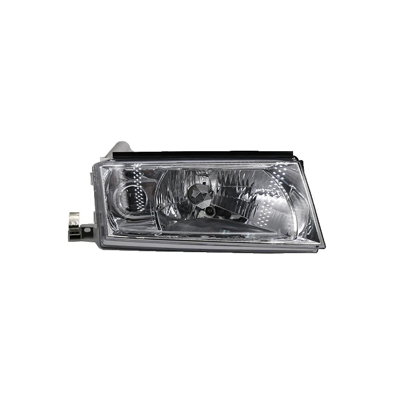 Skoda Octavia 1U Headlight Assembly 1U1941017E / 1U1941018E