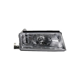 Skoda Octavia 1U Headlight Assembly 1U1941017E / 1U1941018E