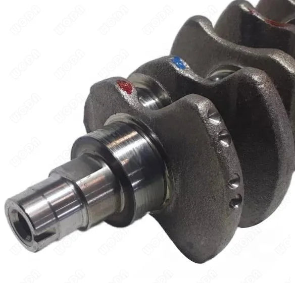 Fiat For Chevrolet 1996-2016 Fiat 1.4 No-molded Oem 55273260 Engine Crankshaft For Fiat Uno Palio 1.4 Strda Punto 1996-2016 – OEM 55273260