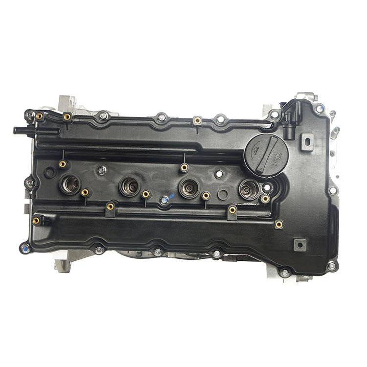 New Motor Engine ASSY G4KC G4KE G4JS G4EK G4KJ Used for Hyundai Sonata 2.4L