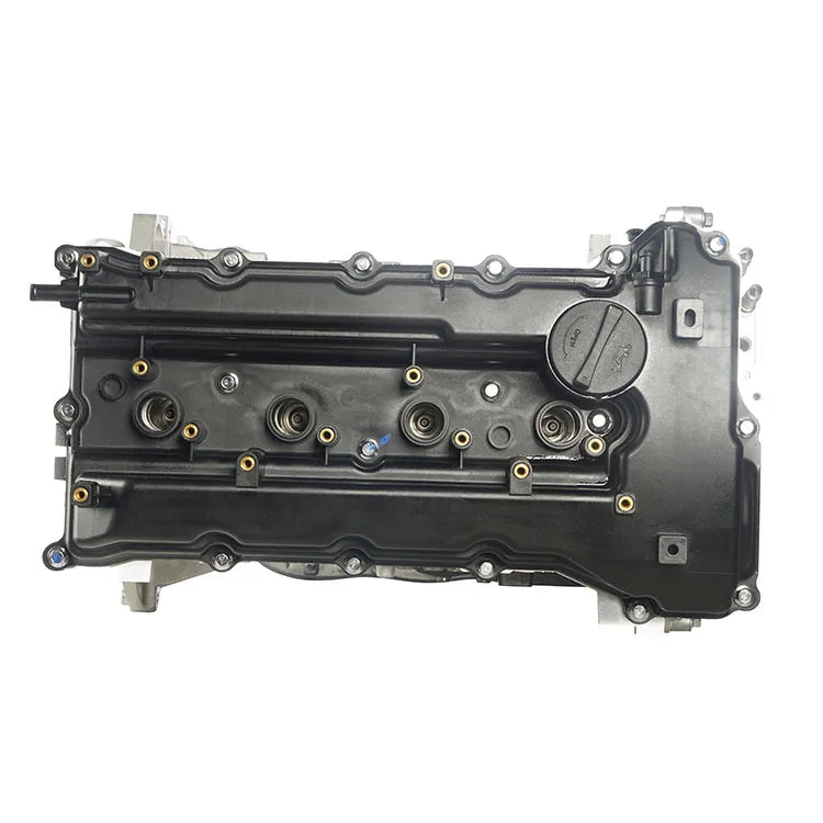New Motor Engine ASSY G4KC G4KE G4JS G4EK G4KJ Used for Hyundai Sonata 2.4L