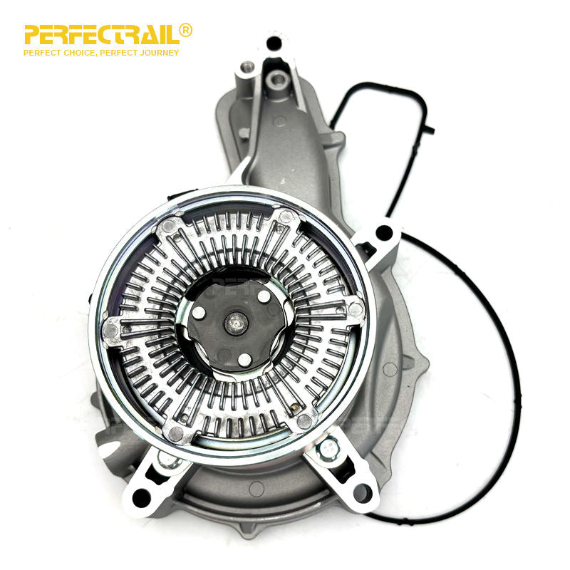 PERFECTRAIL 24152057 85151955 22183231 22552995 23959591 Cooling System Engine Electric Truck Water Pump for Volvo VA VH 2016-