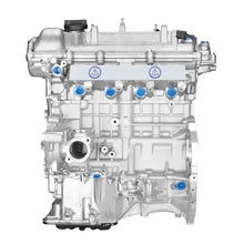 Load image into Gallery viewer, Hyundai, Kia for Hyundai KIA G4FD Auto Parts 4 Cylinder Engine Assembly G4FD 1.6L Bare Engine Kia – OEM G4FD