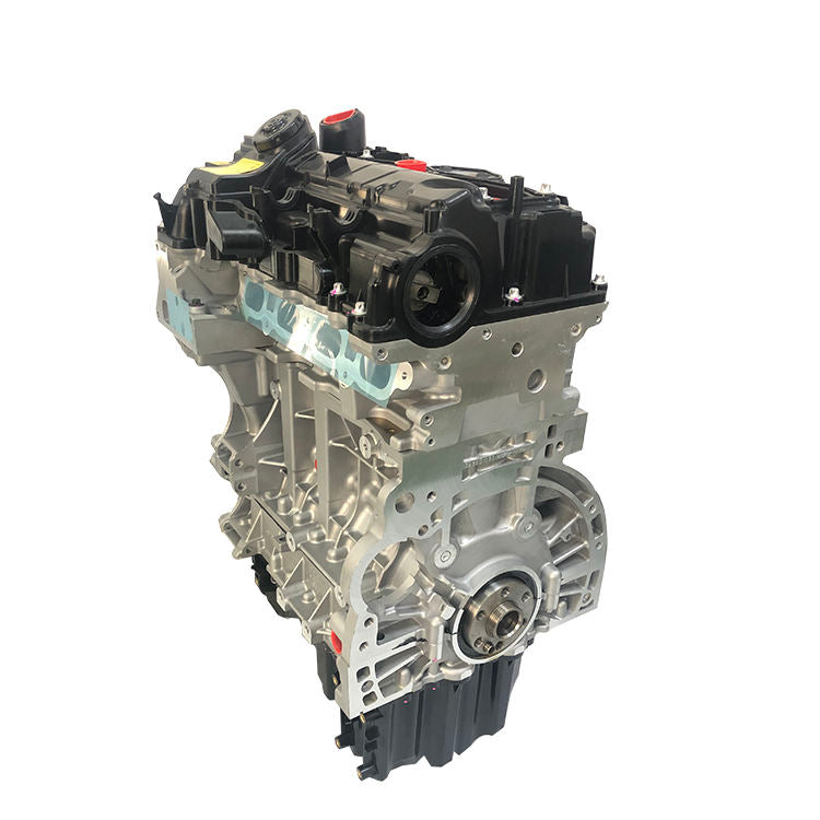 2.0i Petrol N20B20 Turbo Engine Motor for BMW 3 SERIES F35 5 SERIES F18 F49 X1 2.0L 1 2 3 4 5 SERIES