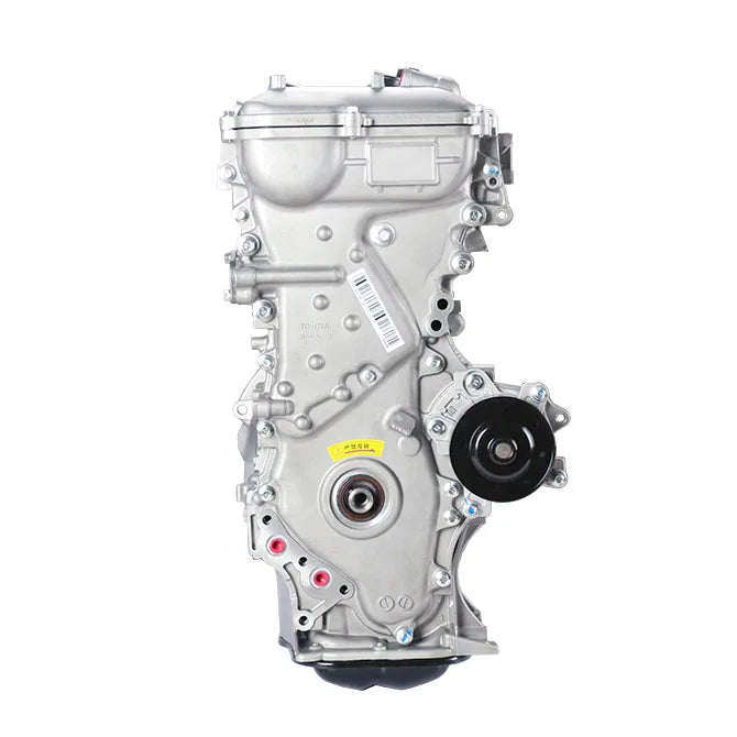 1ZR FE Engine Assembly 1.6L  Auto Parts Long Block Engine for TOYOTA COROLLA