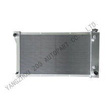 Load image into Gallery viewer, Car Radiator for Chevrolet Blazer C10 C20 C30 G10 G20 G30 K10 K20 K30 P10 P20 P30 / GMC Jimmy C15 C25 C35