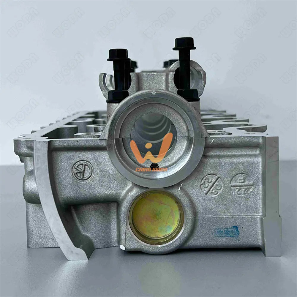 HYUNDAI ACCENT II 2000.01-2005.11 1.3 (63KW,86PS) 22100-22021 22100-22621 22100-22620 Cylinder Head Kia Elantra Mighty Accent G4EH G4EK – OEM 22100-22620