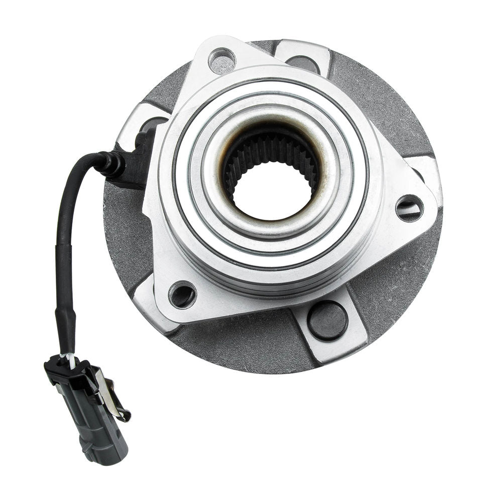 Front Wheel Hub Bearing for 2002-2007 Chevy Equinox Saturn Vue Pontiac Torrent
