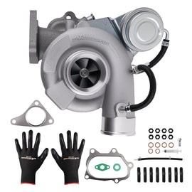 Subaru Forester / Impreza WRX 2.0L EJ205 TD04 Turbocharger 58T up to 211HP (OEM 14412AA140)