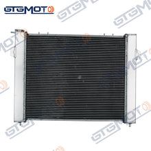 Load image into Gallery viewer, Ford Ranger (V8/older) 3-Row Aluminum Radiator (1998-2011) - RAD-FRD-004