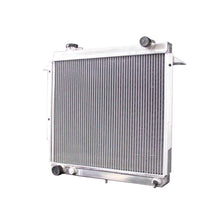 Load image into Gallery viewer, Aluminum Radiator for Audi A6 /A6 Avant 2003-2011 Water tank - Auto Parts