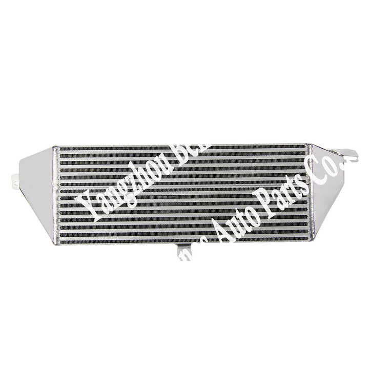 Aluminium INTERCOOLER FIT FORD FALCON BA/BF XR6 TURBO/G6ET/FPV F6