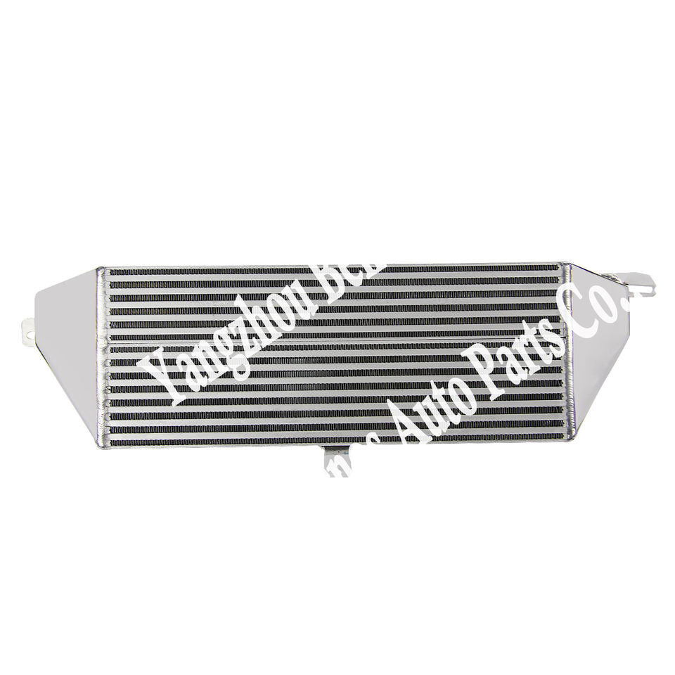 Aluminium INTERCOOLER FIT FORD FALCON BA/BF XR6 TURBO/G6ET/FPV F6