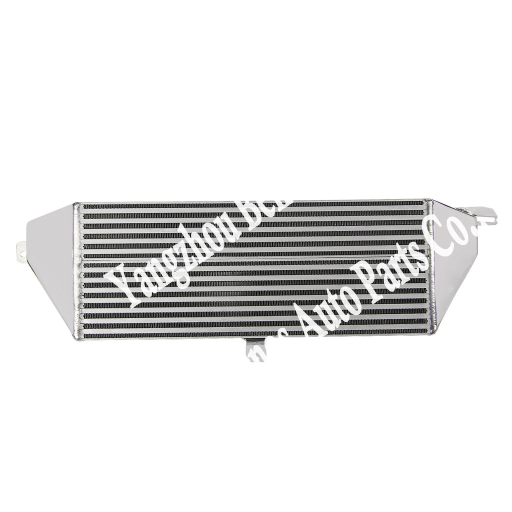 Aluminium INTERCOOLER FIT FORD FALCON BA/BF XR6 TURBO/G6ET/FPV F6