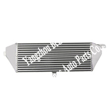 Load image into Gallery viewer, Aluminium INTERCOOLER FIT FORD FALCON BA/BF XR6 TURBO/G6ET/FPV F6