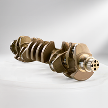 Load image into Gallery viewer, AJ20D6 DT306 crankshaft OE LR125611