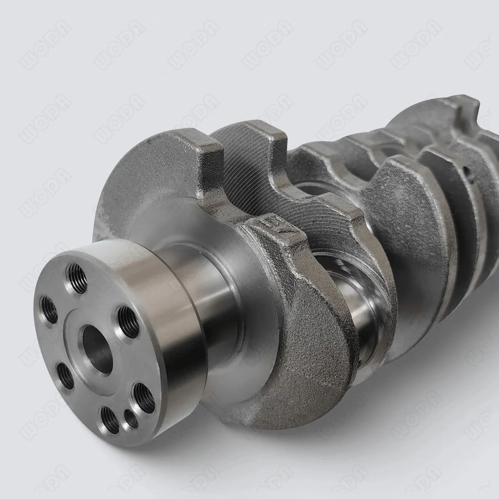 Chevrolet For Chevrolet 2006-2022, 2005-2019, 2005-2011, 1998-2005, 1998-2005, 1998-2006, 2005-2010, 2006-2007 B10S B10S1 High Performance 96325203 Crankhaft Fit For Chevrolet Matiz Daewoo Spark B10s 1.0l – OEM 96325203