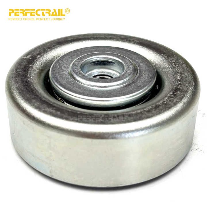 PERFECTRAIL PRF100060L 11282247435 Factory Auto Parts Alternator Drive Belt Idler Pulley for BMW E46 E39 E38 X5 E53 3 5 7 Series