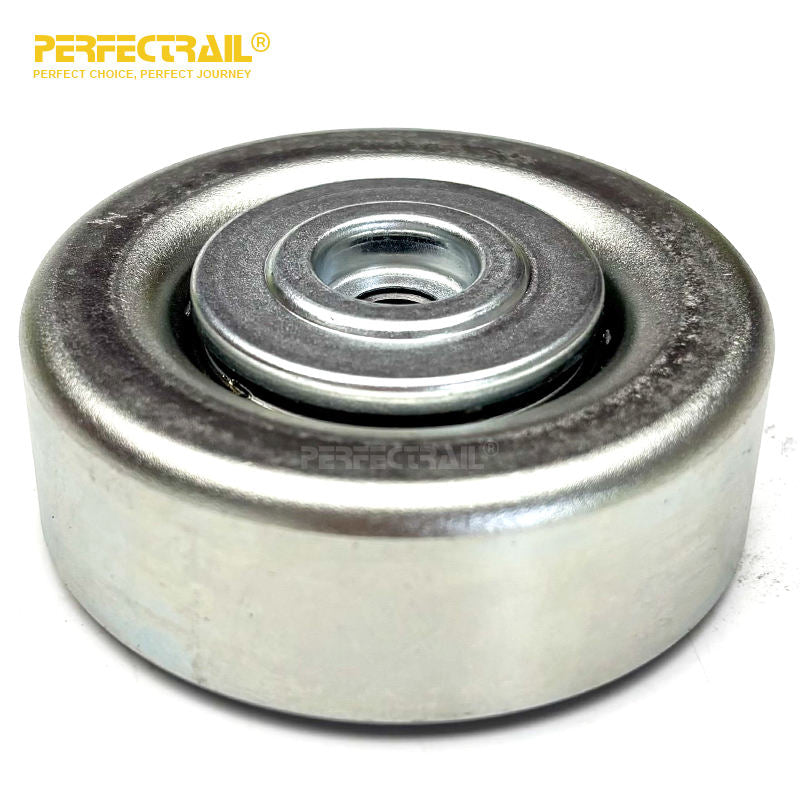 PERFECTRAIL PRF100060L 11282247435 Factory Auto Parts Alternator Drive Belt Idler Pulley for BMW E46 E39 E38 X5 E53 3 5 7 Series