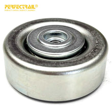 Load image into Gallery viewer, PERFECTRAIL PRF100060L 11282247435 Factory Auto Parts Alternator Drive Belt Idler Pulley for BMW E46 E39 E38 X5 E53 3 5 7 Series