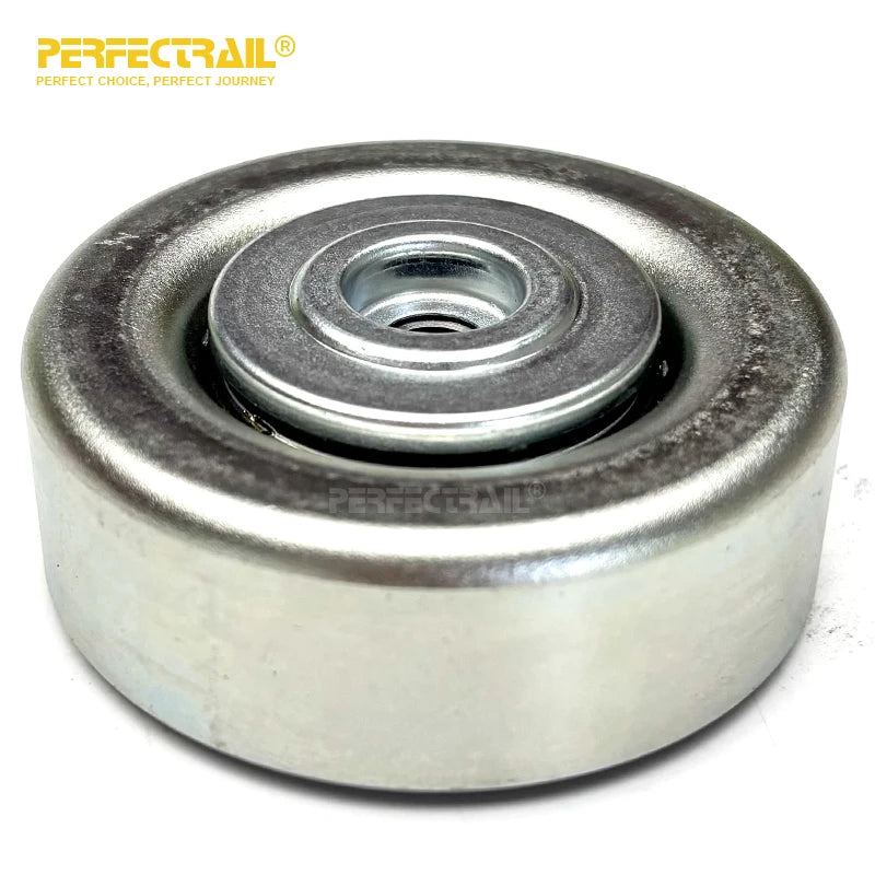 PERFECTRAIL PRF100060L 11282247435 Factory Auto Parts Alternator Drive Belt Idler Pulley for BMW E46 E39 E38 X5 E53 3 5 7 Series