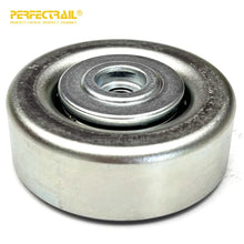 Load image into Gallery viewer, PERFECTRAIL PRF100060L 11282247435 Factory Auto Parts Alternator Drive Belt Idler Pulley for BMW E46 E39 E38 X5 E53 3 5 7 Series