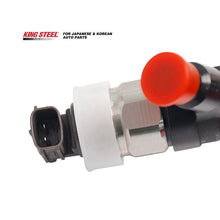 Load image into Gallery viewer, Auto Parts Car Engine Common Rail Nozzle Inyectores Diesel Fuel Injector for Toyota Hilux Hiace Land Cruiser Prado Pickup 4x4