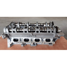 Load image into Gallery viewer, APP/ANB/APX/AGU/AFY Cylinder Head REF 910029 For VW Passat/ Bora Golf Jetta Sharan 1.8T DOHC 20v
