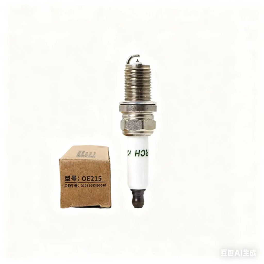 Nissan Tiida Navara X-Trail Spark Plug 3707100XEG08B