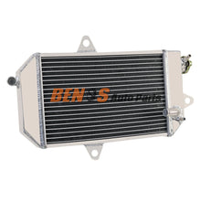 Load image into Gallery viewer, 2 Row Aluminum Radiator for Yamaha Banshee YFZ350 ATV 1987-2005