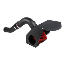 Load image into Gallery viewer, BMW 520i / 528i F10 / F11 2012-2018 N20 2.0L Turbo Black Aluminium Cold Air Intake