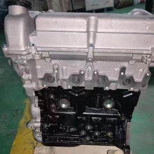 Load image into Gallery viewer, Auto Engine 1.0L B10S B10S1 Complete Engine Block for Daewoo Matiz Chevrolet Spark M200
